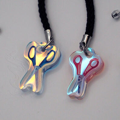 CaitVi Scissors - @jremlins