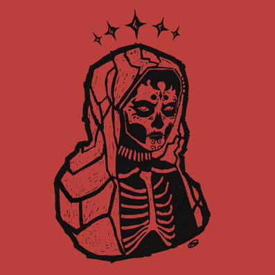 Harrowhark - @jremlins