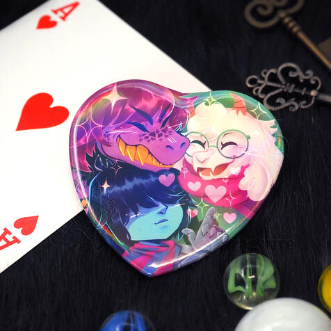 Fun Gang - 2025 - @avDragnire