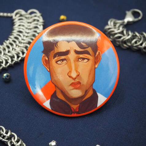 Jaybe Not - @ragwyrm