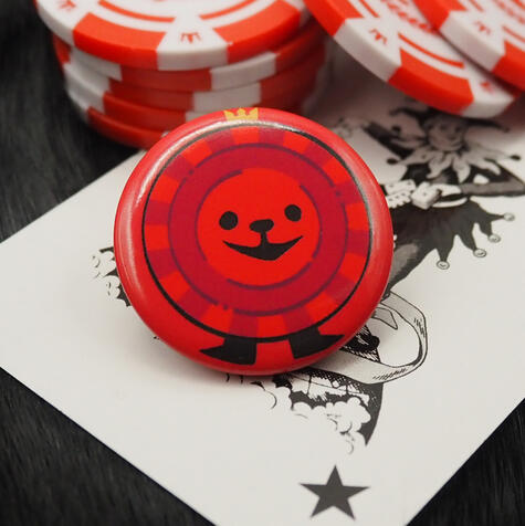 King Round - 2025 - @jremlins