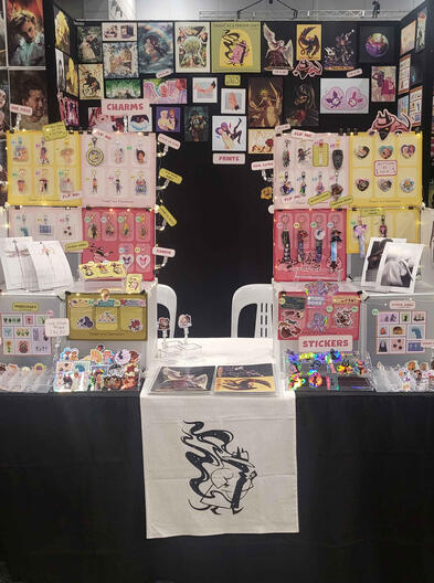 Brisbane Supanova 2024