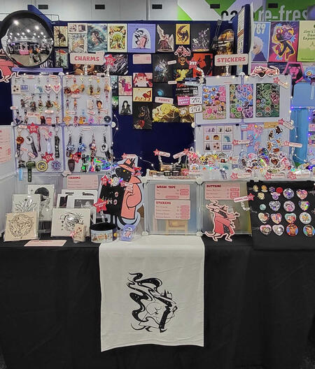 Brisbane Supanova 2025