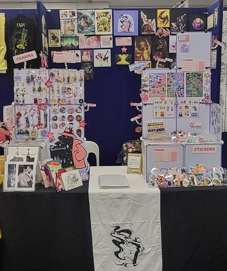 Gold Coast Supanova 2025